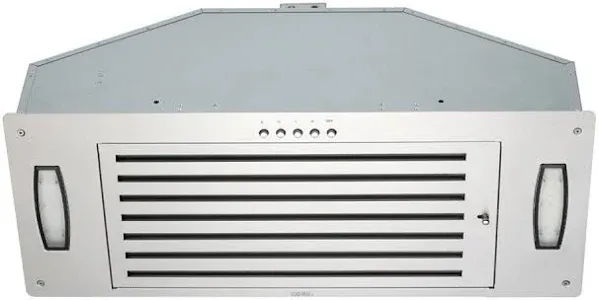 KOBE 30" 750 CFM Insert Range Hood