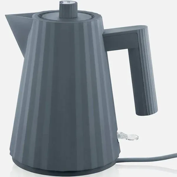 Alessi Plissé Electric Kettle
