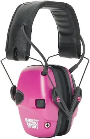 Howard Leight Impact Sport Earmuff