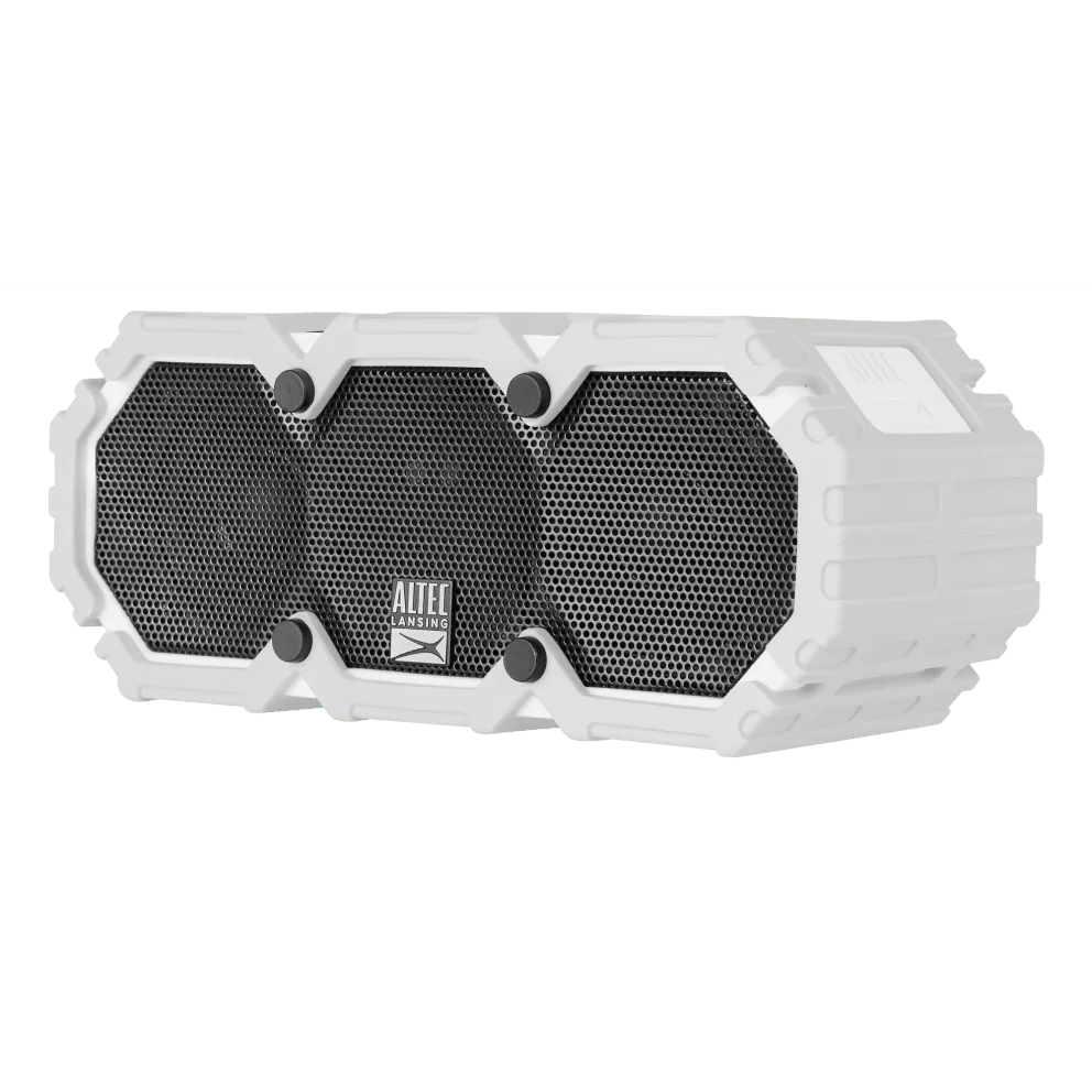 Altec Lansing Lifejacket 3S Bluetooth Speaker (Refurbished)