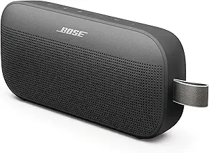 [Prime] Bose SoundLink Flex Portable Speaker 2nd Gen (Black) $94.05 + Free Shipping