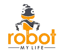 Robotmylife
