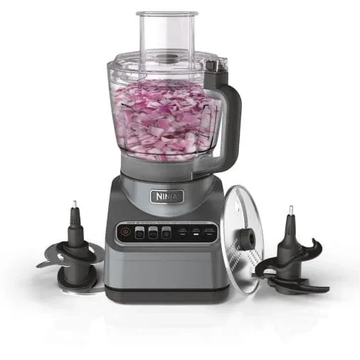 Ninja Professional Food Processor BN600C