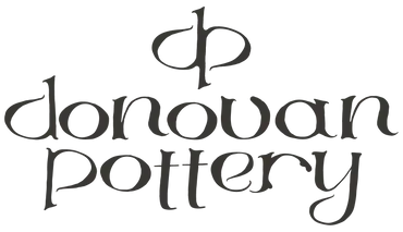Donovan Pottery