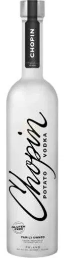 Chopin Potato Vodka