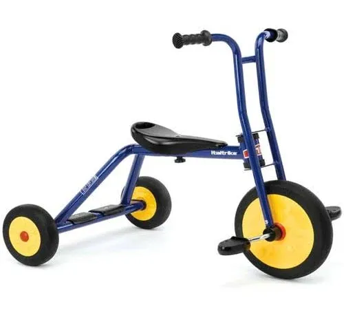 Italtrike Atlantic Large 14-inch Tricycle