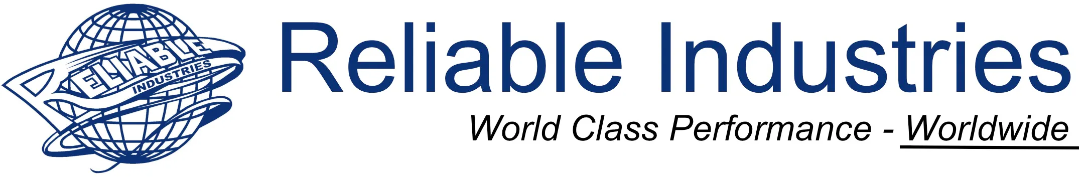Reliable Industries