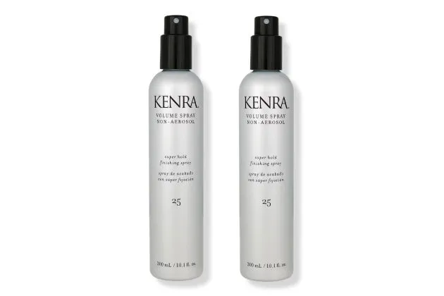 Kenra Super Hold Finishing Spray (Add 2)