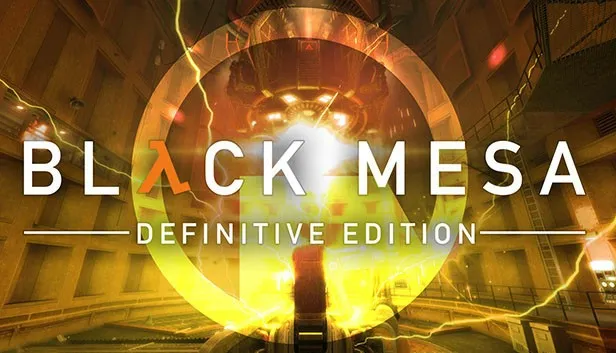 Black Mesa: Definitive Edition (PC Digital Download) $1.99