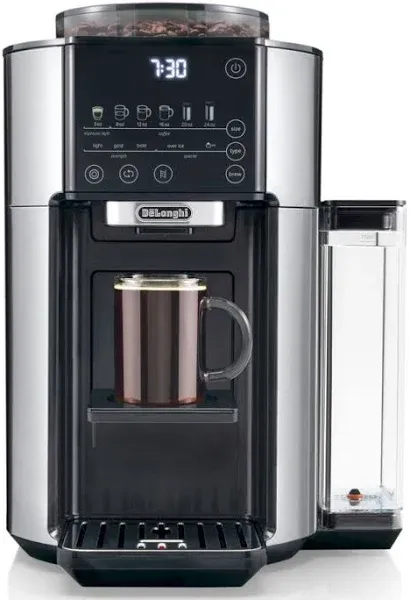 De'Longhi TrueBrew Automatic Coffee Maker