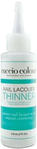 Cuccio Nail Polish Thinner