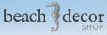 Beach Decor Shop