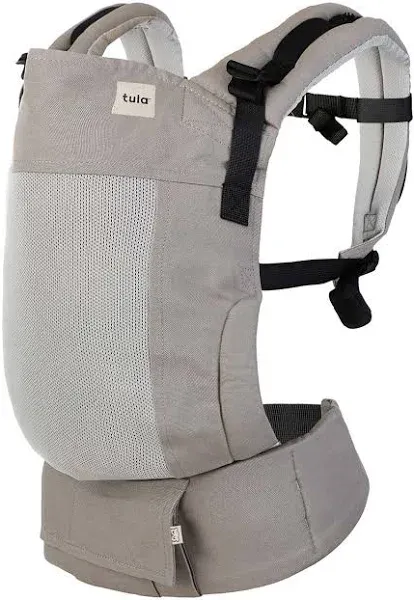 Baby Tula Free-to-Grow Coast Overcast Baby Carrier