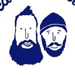Bearded Brothers