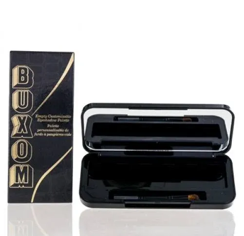 Buxom Empty Eyeshadow Bar Palette