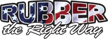 rubbertherightway