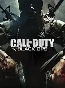 Call Of Duty Black Ops