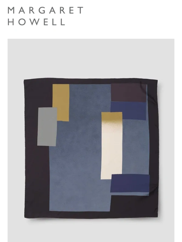 MARGARET HOWELL - Gifts for Men