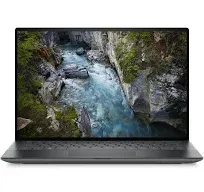 Dell Mobile Precision 5480