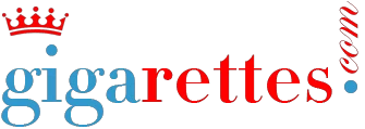 Gigarettes