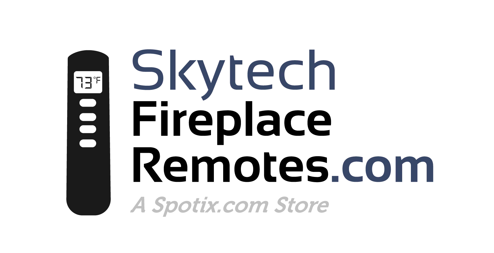Skytech Fireplace Remotes