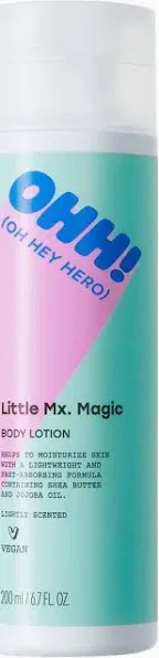 H&M Body Lotion Little mx. Magic