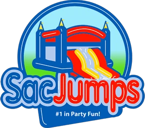 Sacramento Party Jumps