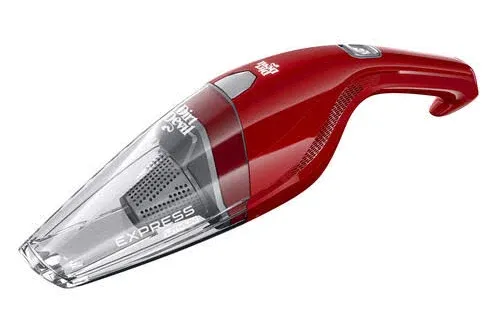 Dirt Devil Express Lithium Cordless Hand Vacuum