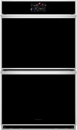 Monogram 30" Electric Convection Double Wall Oven