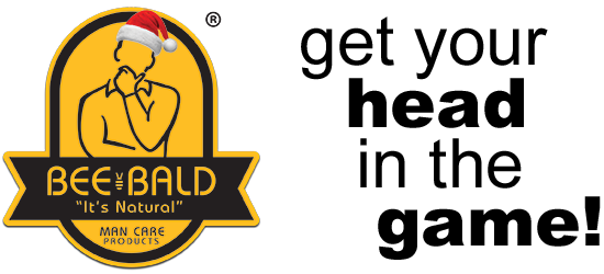Bee Bald