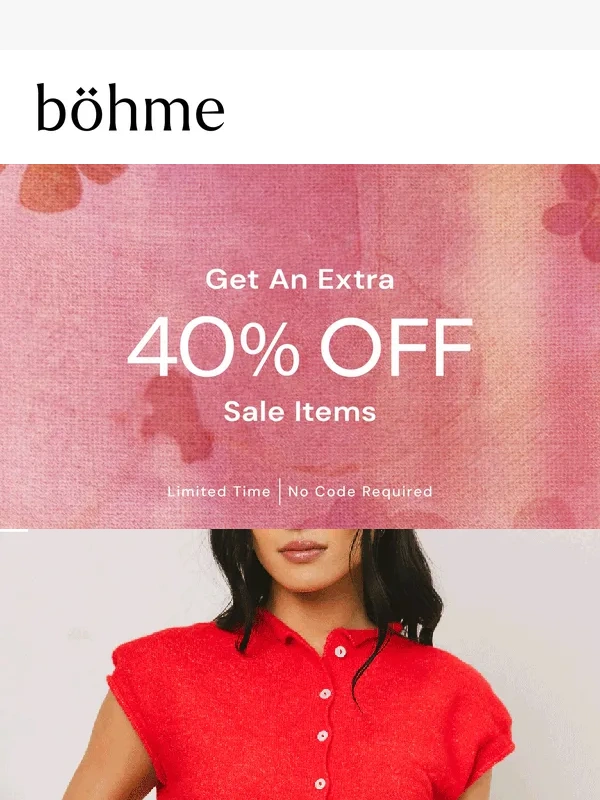 Bohme - The perfect summer cardigan