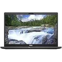 Dell Latitude 7310 13.3-in HD Laptop w/Core i5 256GB SSD Refurb