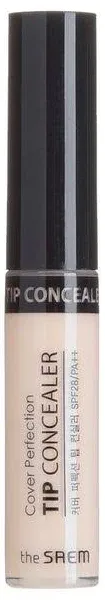 The Saem Cover Perfection Tip Concealer