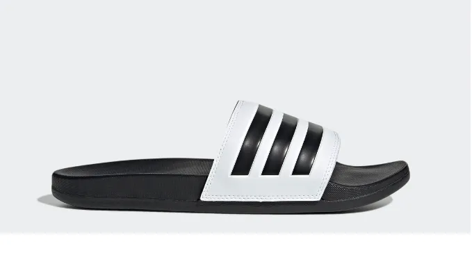 adidas men Adilette Comfort Slides