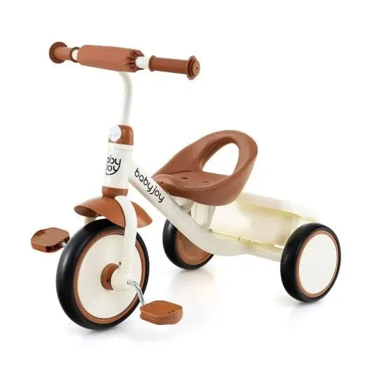 Babyjoy Kids Tricycle Toddler Trike