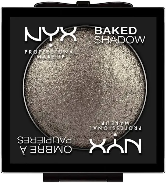 NYX Baked Shadow