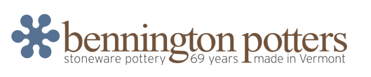 Bennington Potters