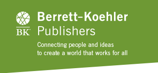 Berrett-Koehler Publisher