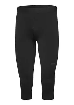 GOREWEAR Men's Concurve 3/4 Running Tights