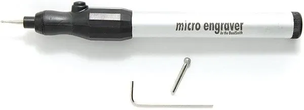 Rio Grande Beadsmith Micro Engraver