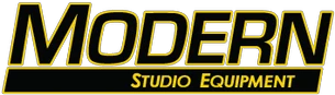 Modern Studio