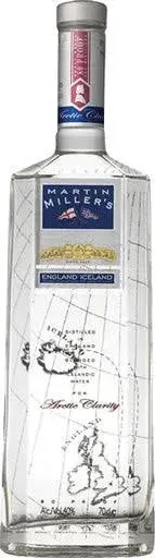 Martin Miller's London Dry Gin 750 ml