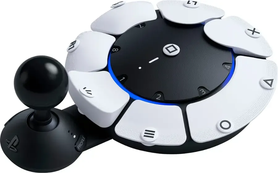 Sony - Access Controller, Multi