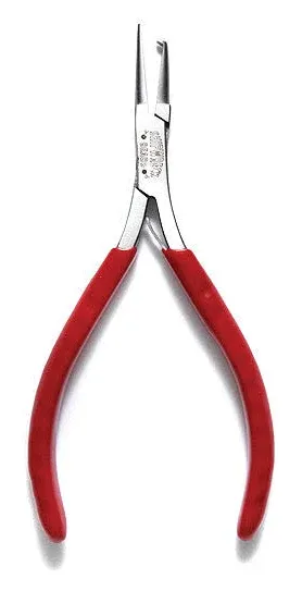 The Beadsmith Split Ring Pliers