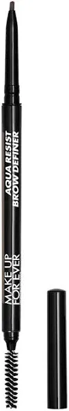 Make Up for Ever Aqua Resist Brow Definer