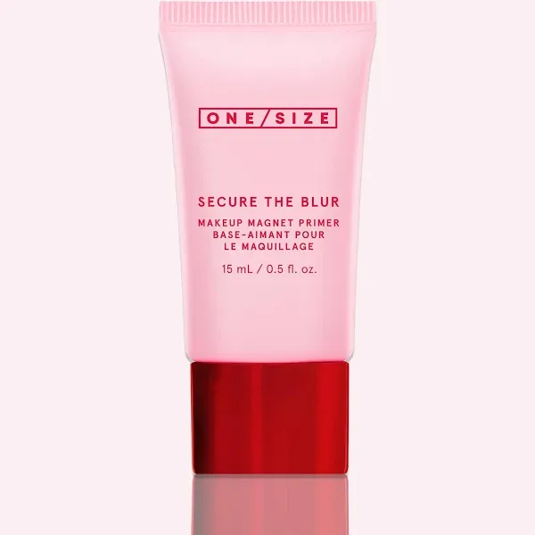 ONE/SIZE by Patrick Starrr Secure The Blur Makeup Magnet Primer