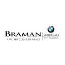Braman BMW