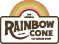 Rainbow Cone