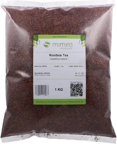 Mimea Rooibos Tea