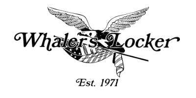 Whalers Locker
